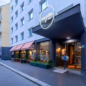 Magdas - First Social Business In Austria Ξενοδοχείο