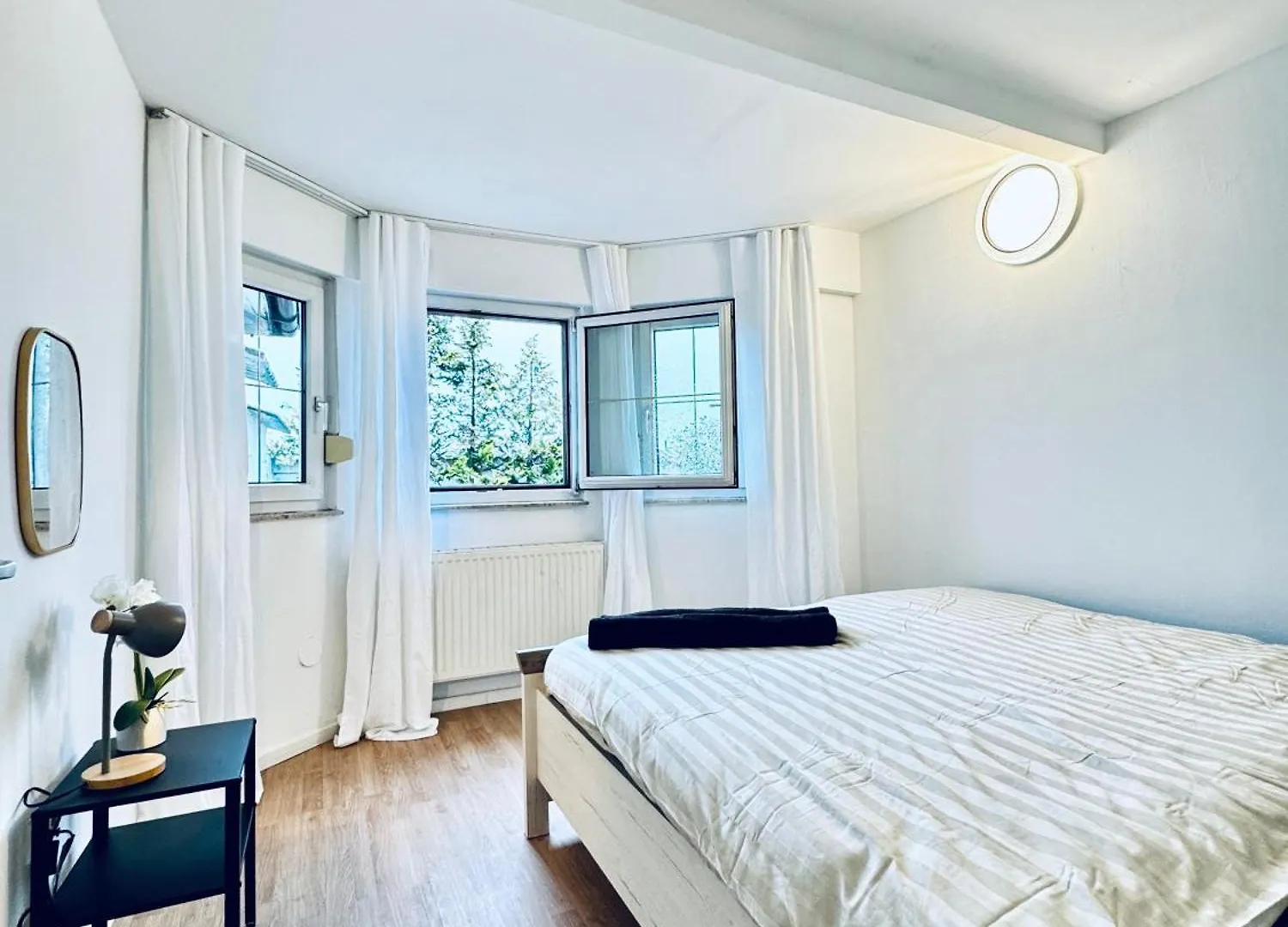 Amazing 2Br Apt, 16-Mins To Blumengaerten Vídeň Rakousko