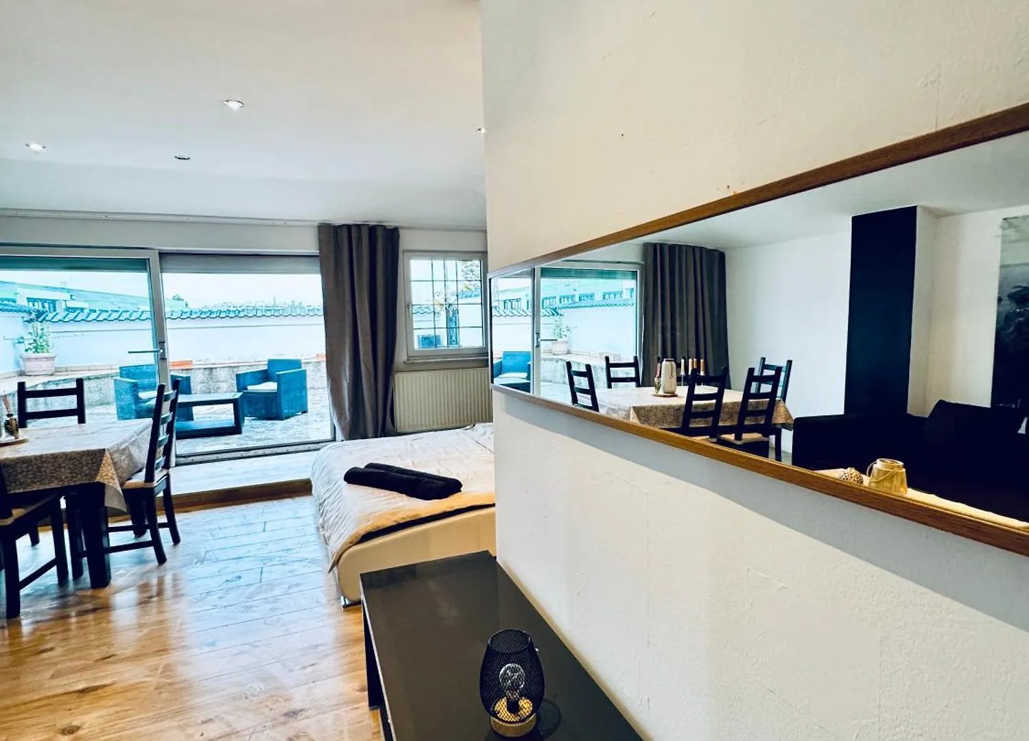 Amazing 2Br Apt, 16-Mins To Blumengaerten Wenen