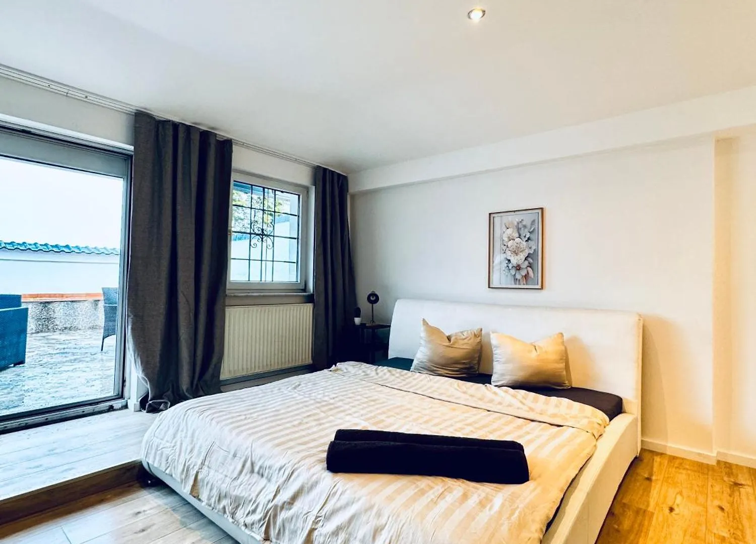 Amazing 2Br Apt, 16-Mins To Blumengaerten Wenen 0*,  Oostenrijk