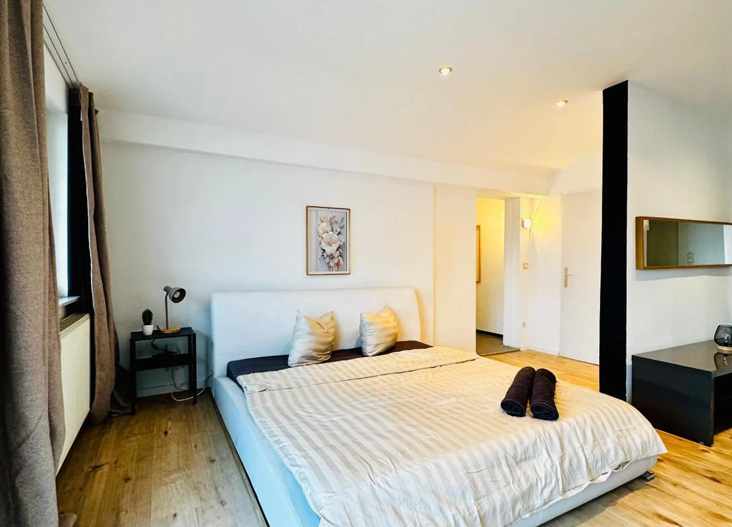 Amazing 2Br Apt, 16-Mins To Blumengaerten Wenen