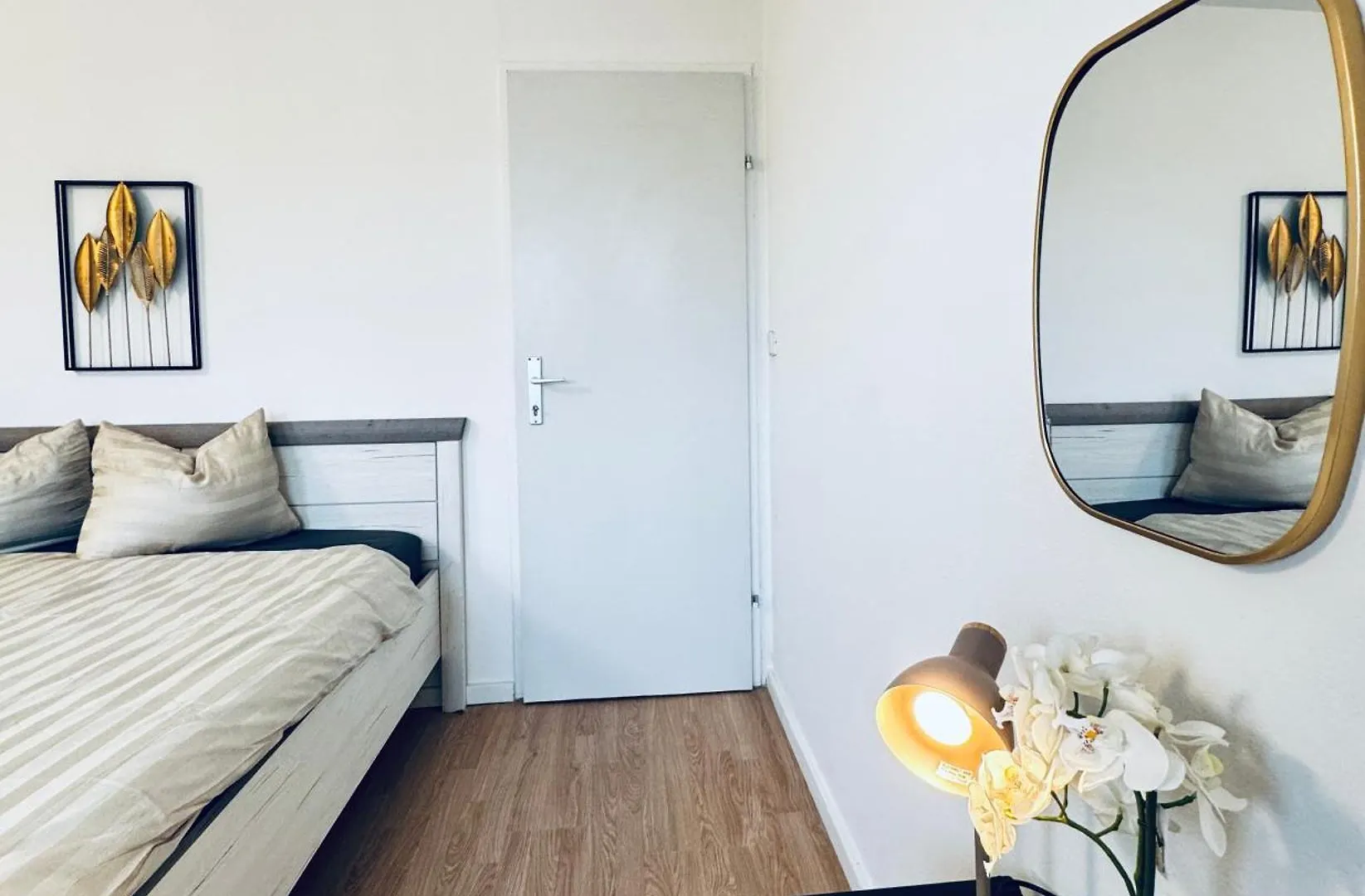 Appartement Amazing 2Br Apt, 16-Mins To Blumengaerten Wenen