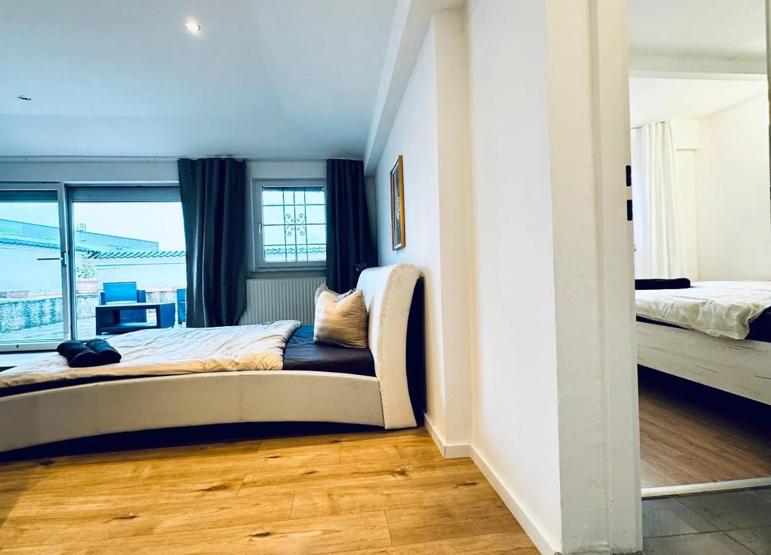 Appartement Amazing 2Br Apt, 16-Mins To Blumengaerten Wenen Oostenrijk