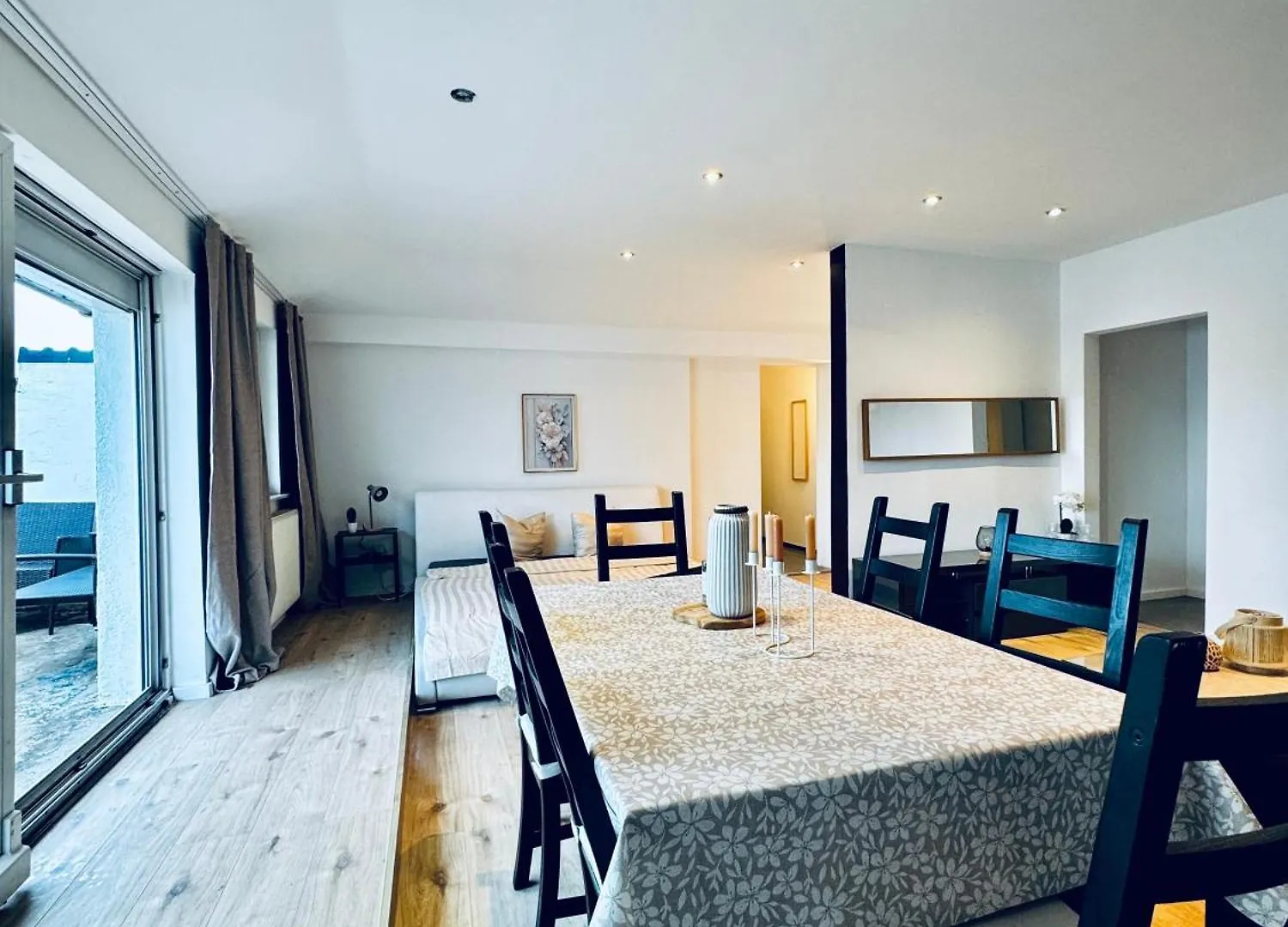 Amazing 2Br Apt, 16-Mins To Blumengaerten Wenen
