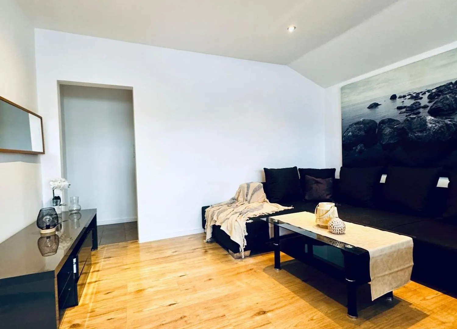Appartement Amazing 2Br Apt, 16-Mins To Blumengaerten Wenen