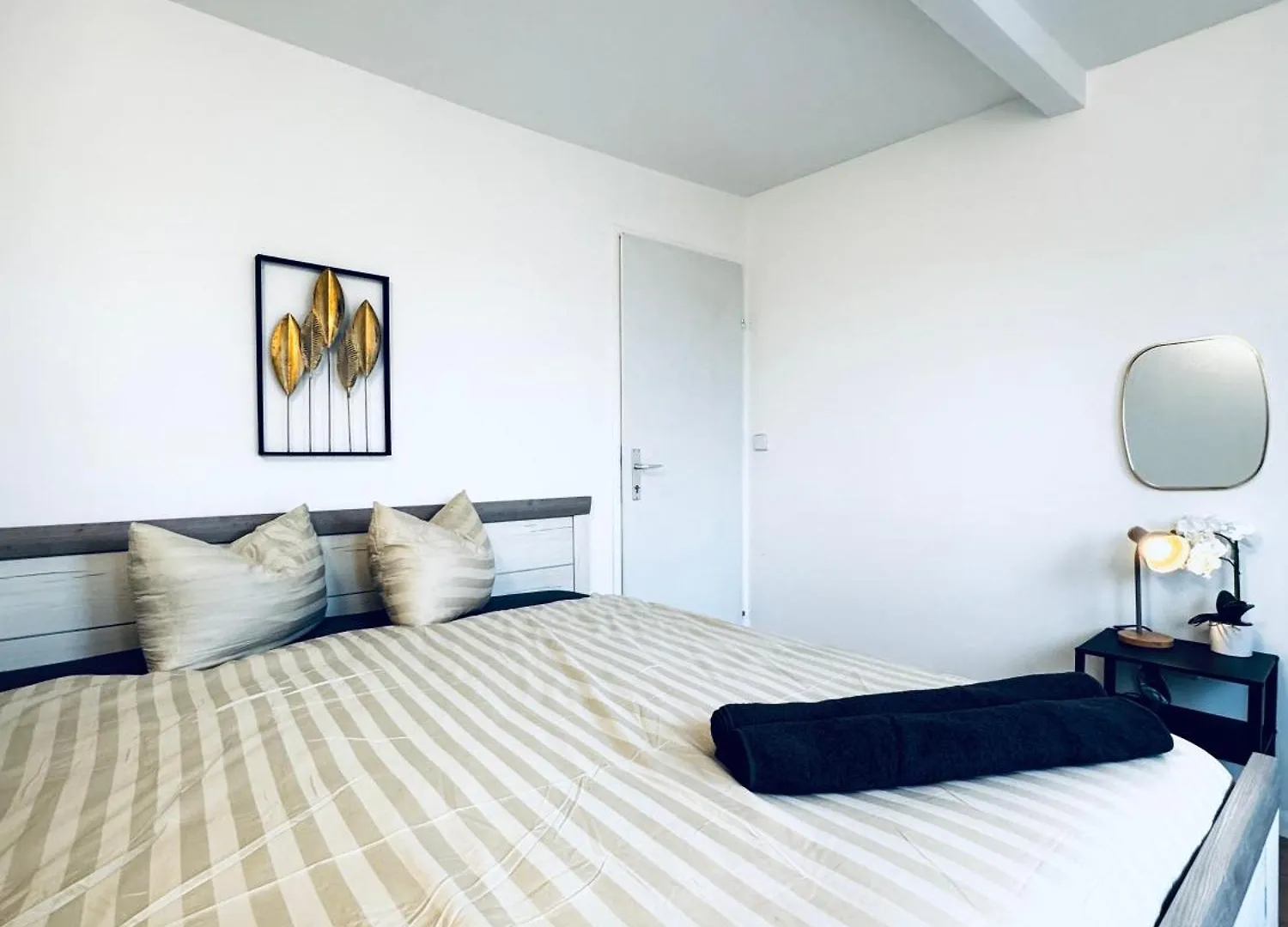 Amazing 2Br Apt, 16-Mins To Blumengaerten Wenen 0*,