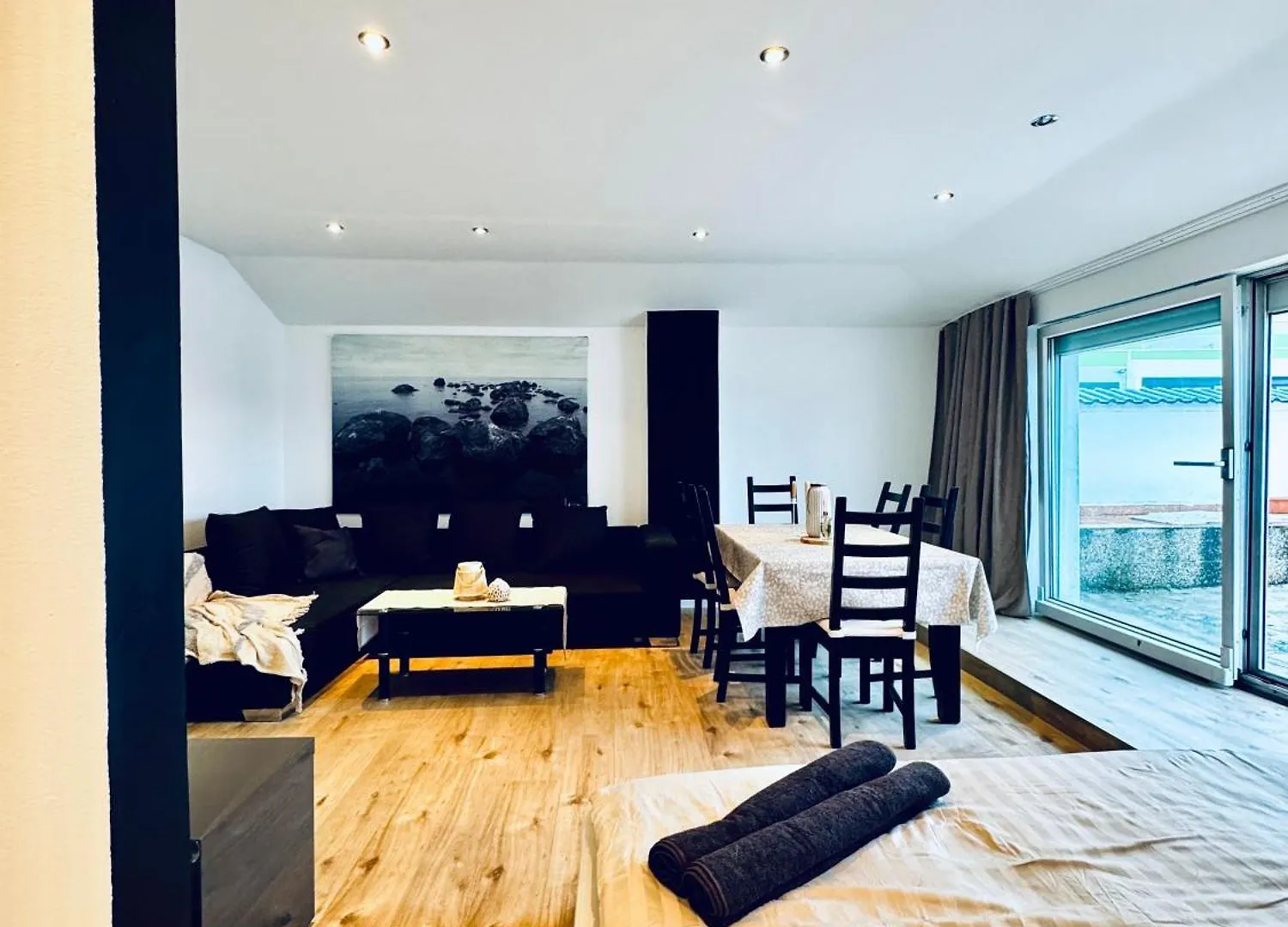 Amazing 2Br Apt, 16-Mins To Blumengaerten Wenen 0*,